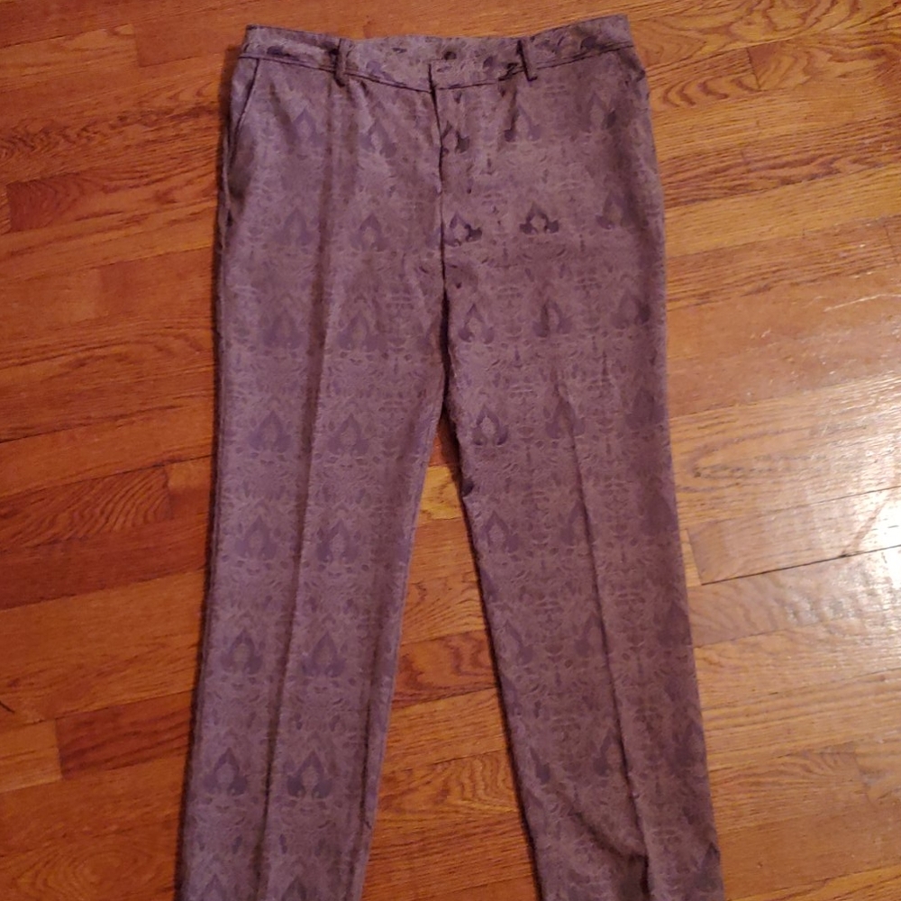 Ladies pants